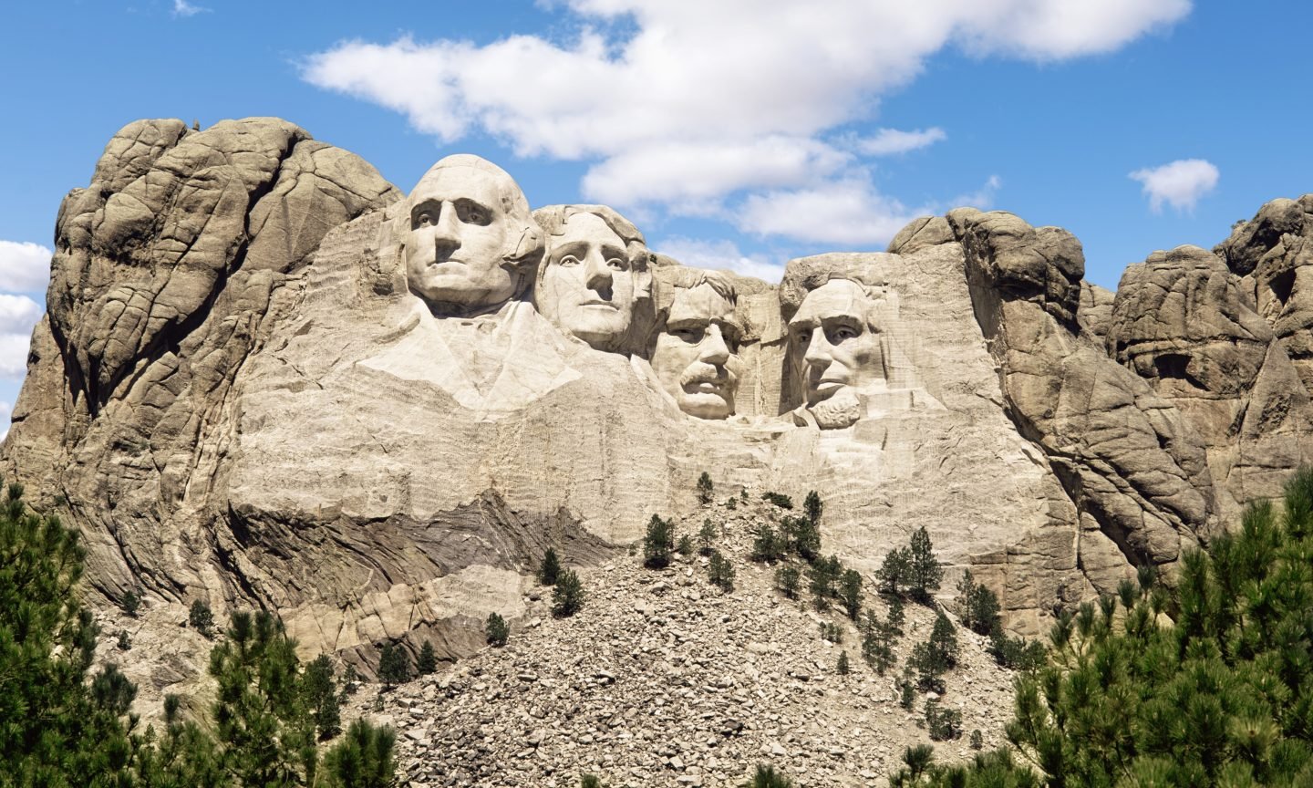The Greatest Instances to Go to Mount Rushmore – NerdWallet