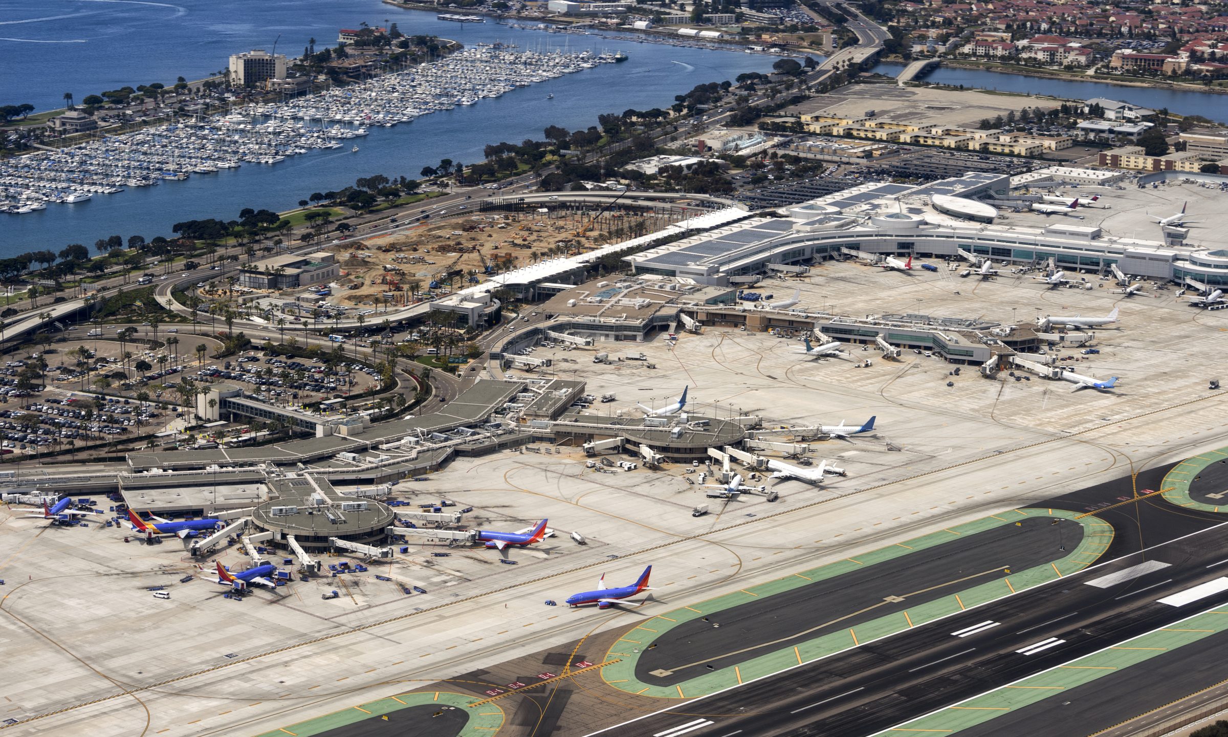 The Guide to San Diego Airport Lounges NerdWallet