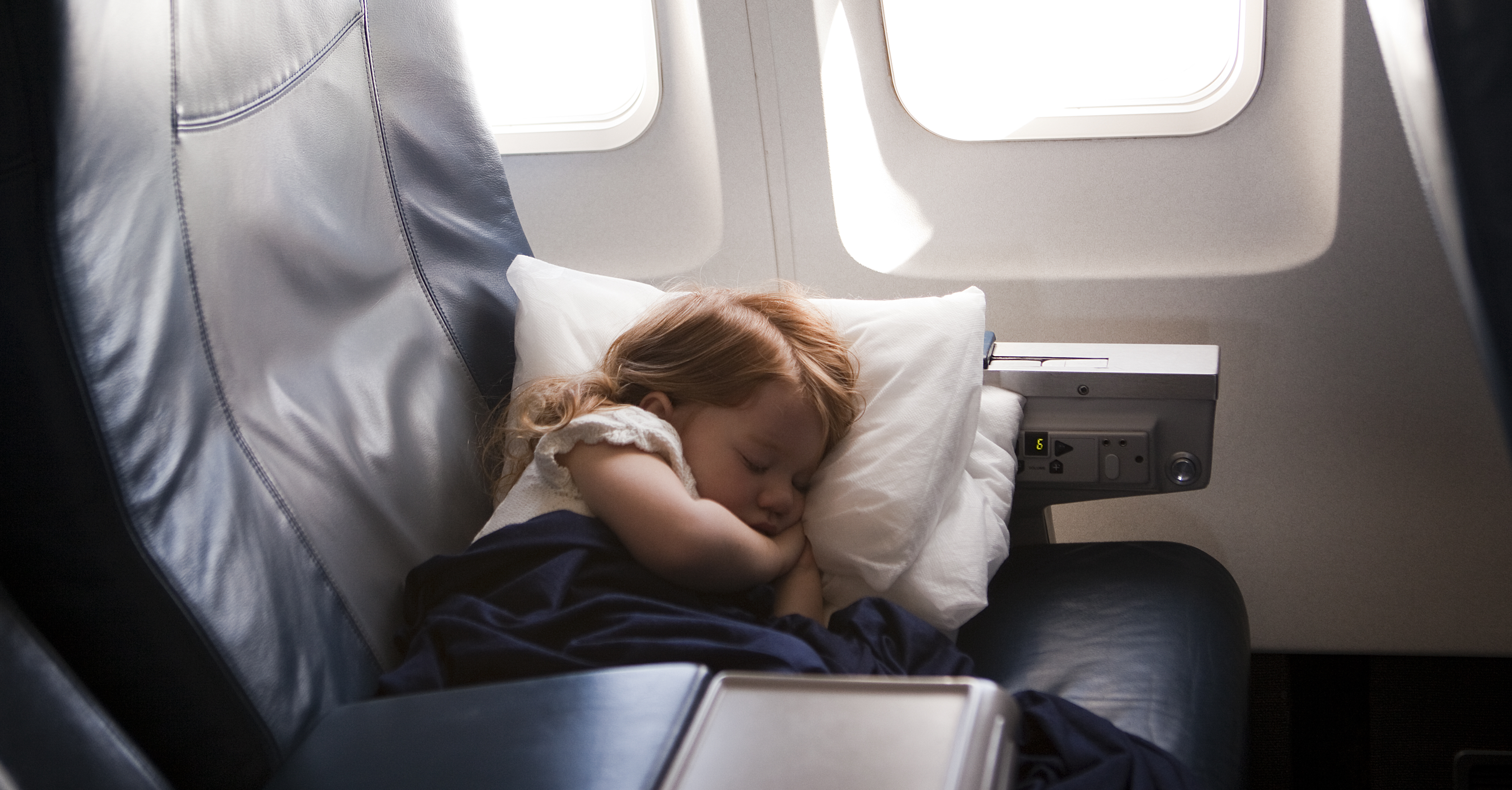 Which Airlines Let Kids Fly Free? - NerdWallet