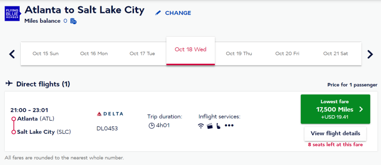 delta skymiles travel partners