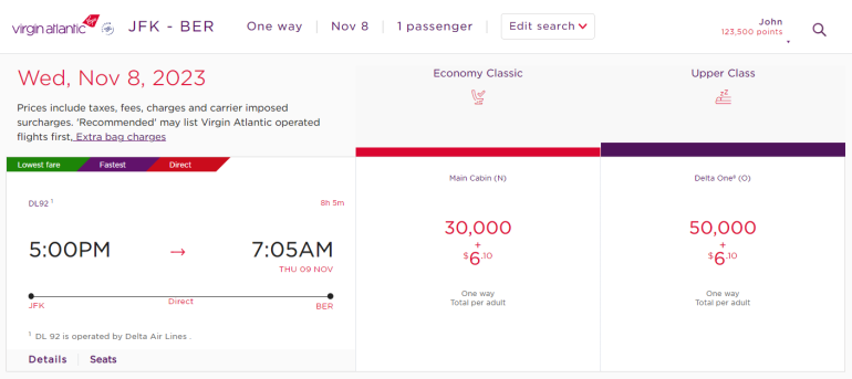 delta skymiles travel partners