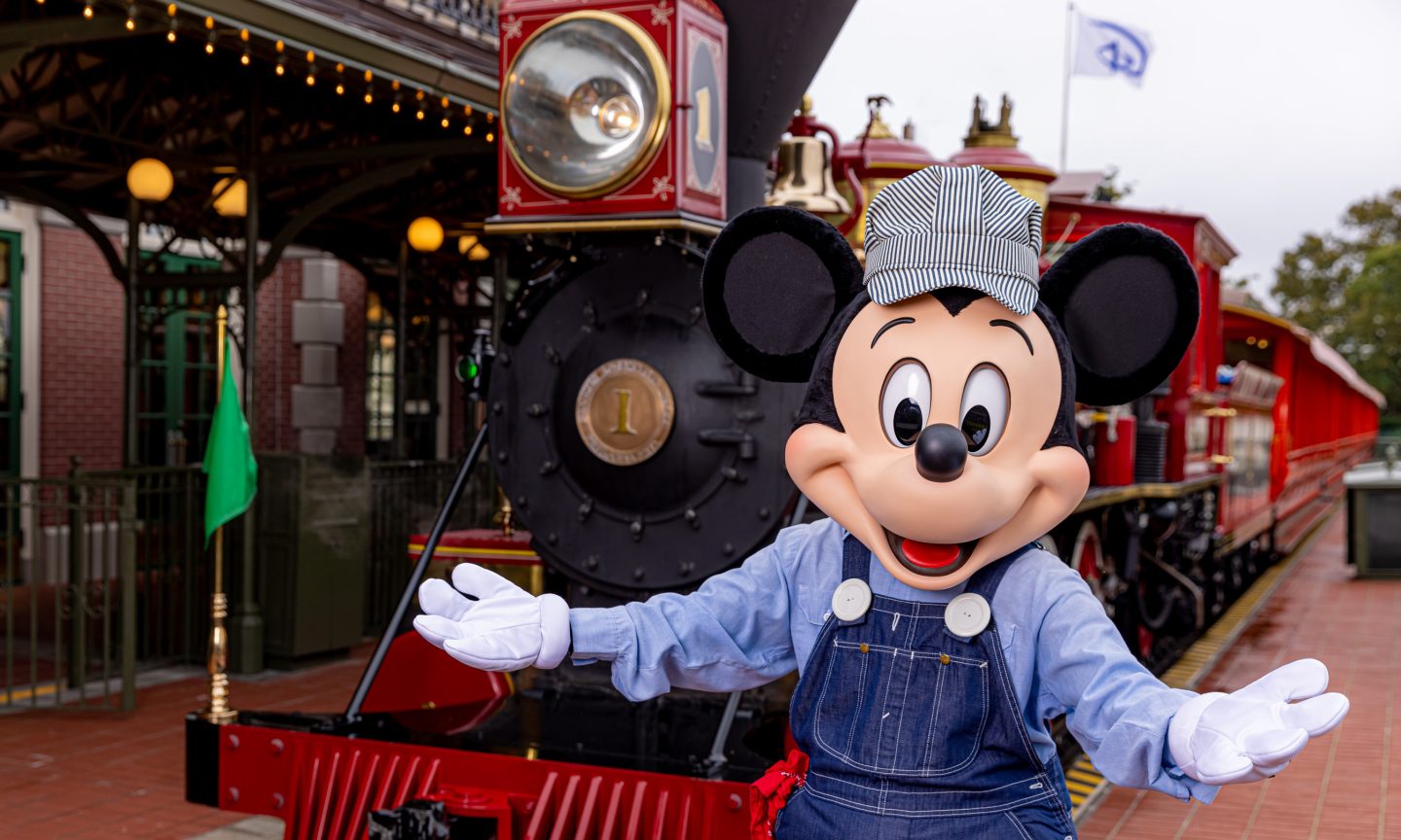 How one can Get Disney Tickets When They’re Offered Out – NerdWallet