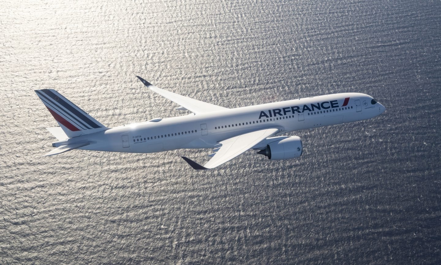 Air France vs. Lufthansa: Which Is Finest? – NerdWallet