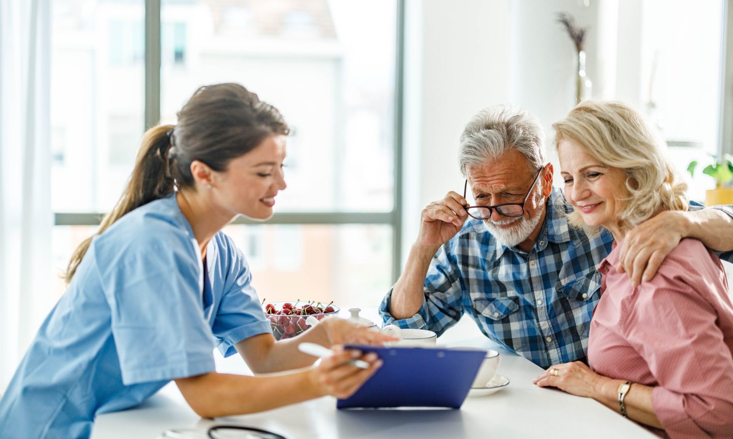 What If I Can’t Afford Medicare? – NerdWallet