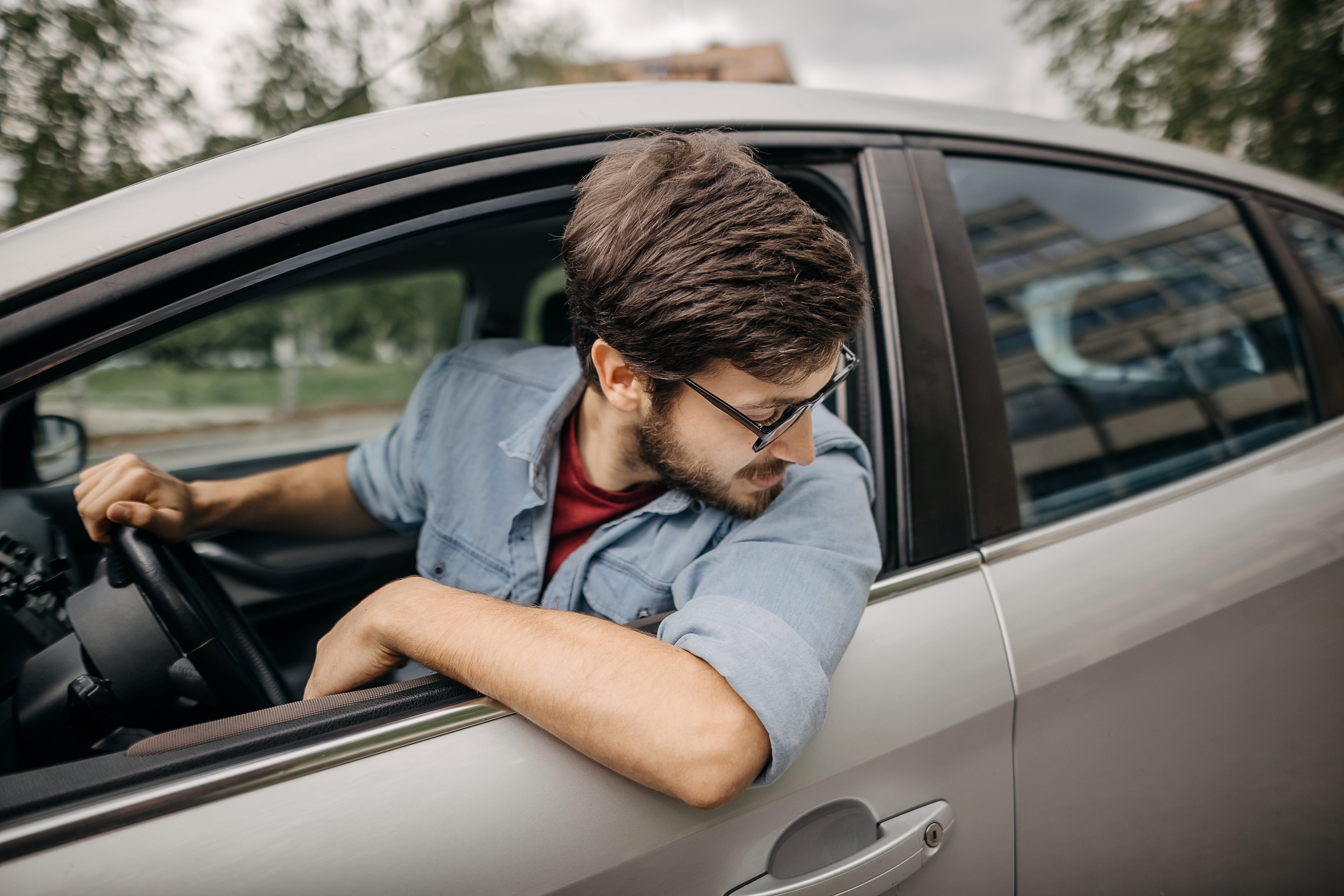 How To Trade in a Car