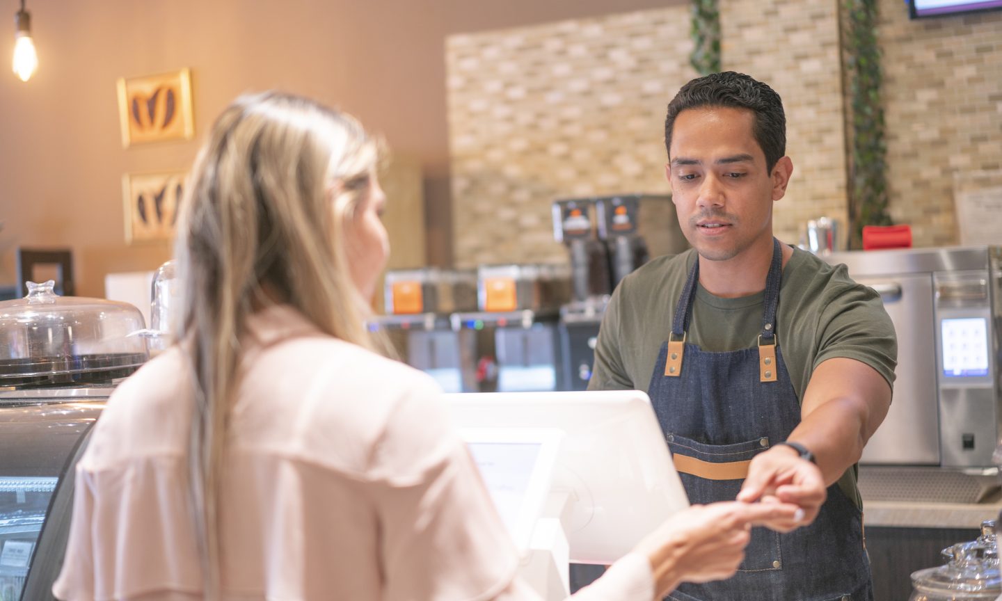 The Tip Jar Is Lifeless. How Companies Can Navigate Digital Choices – NerdWallet