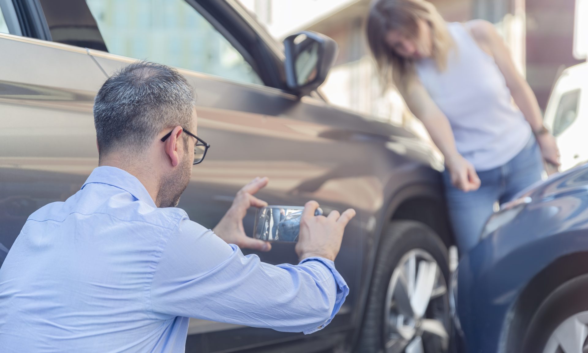 Navigating Car Insurance in the Netherlands A Comprehensive Guide