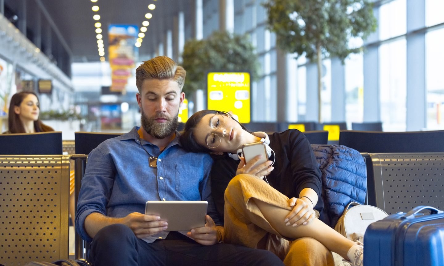 Do Airways Owe You Cash for Delays or Cancellations? – NerdWallet