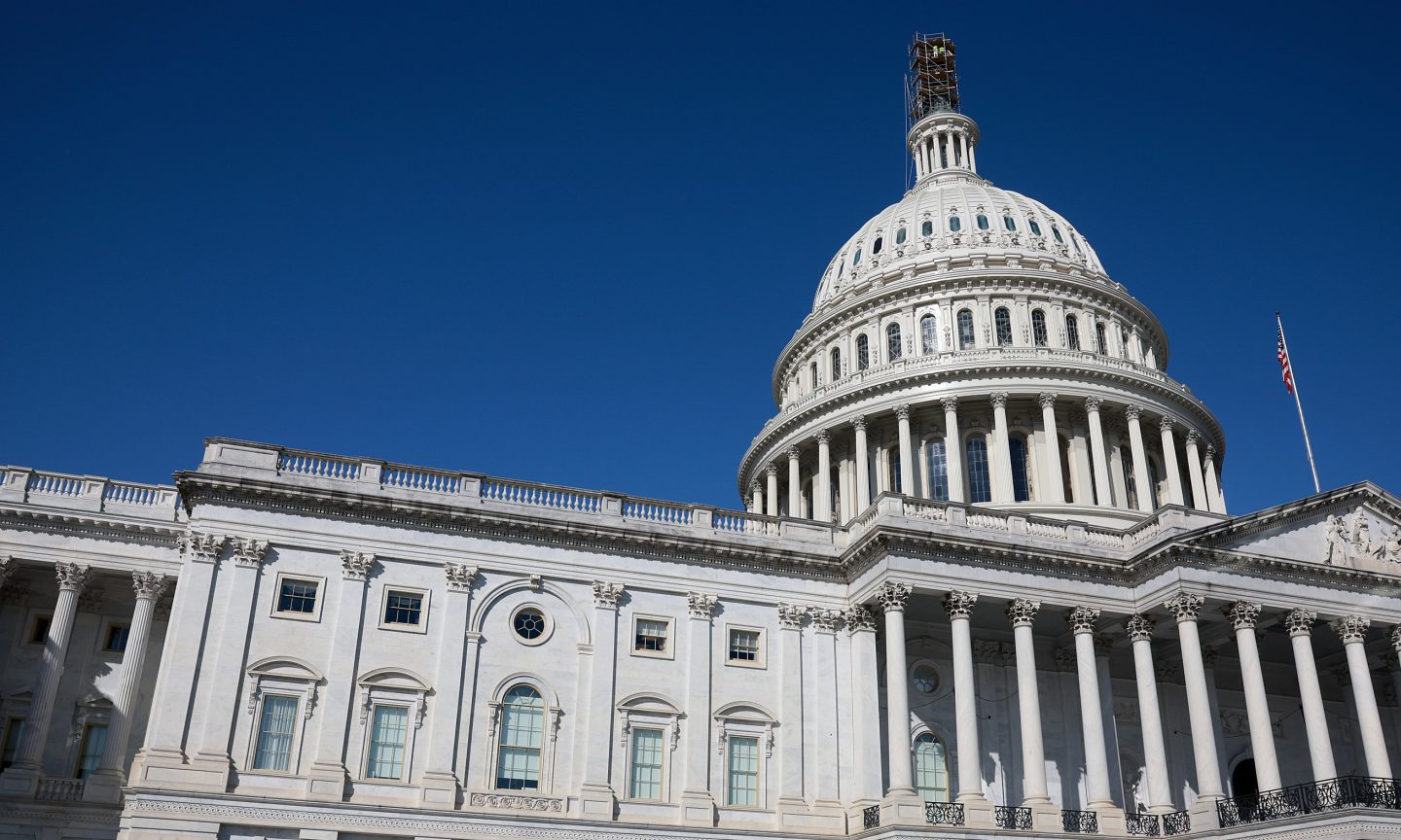 How the Market Has Performed During and After Previous Government Shutdowns