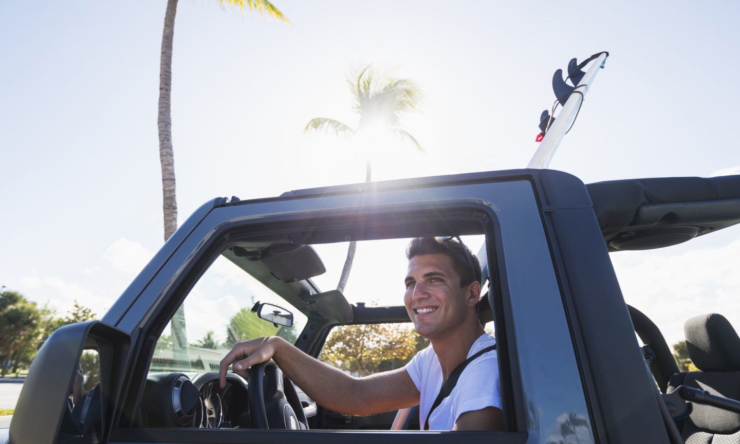 Automotive Insurance coverage Corporations in Florida – NerdWallet