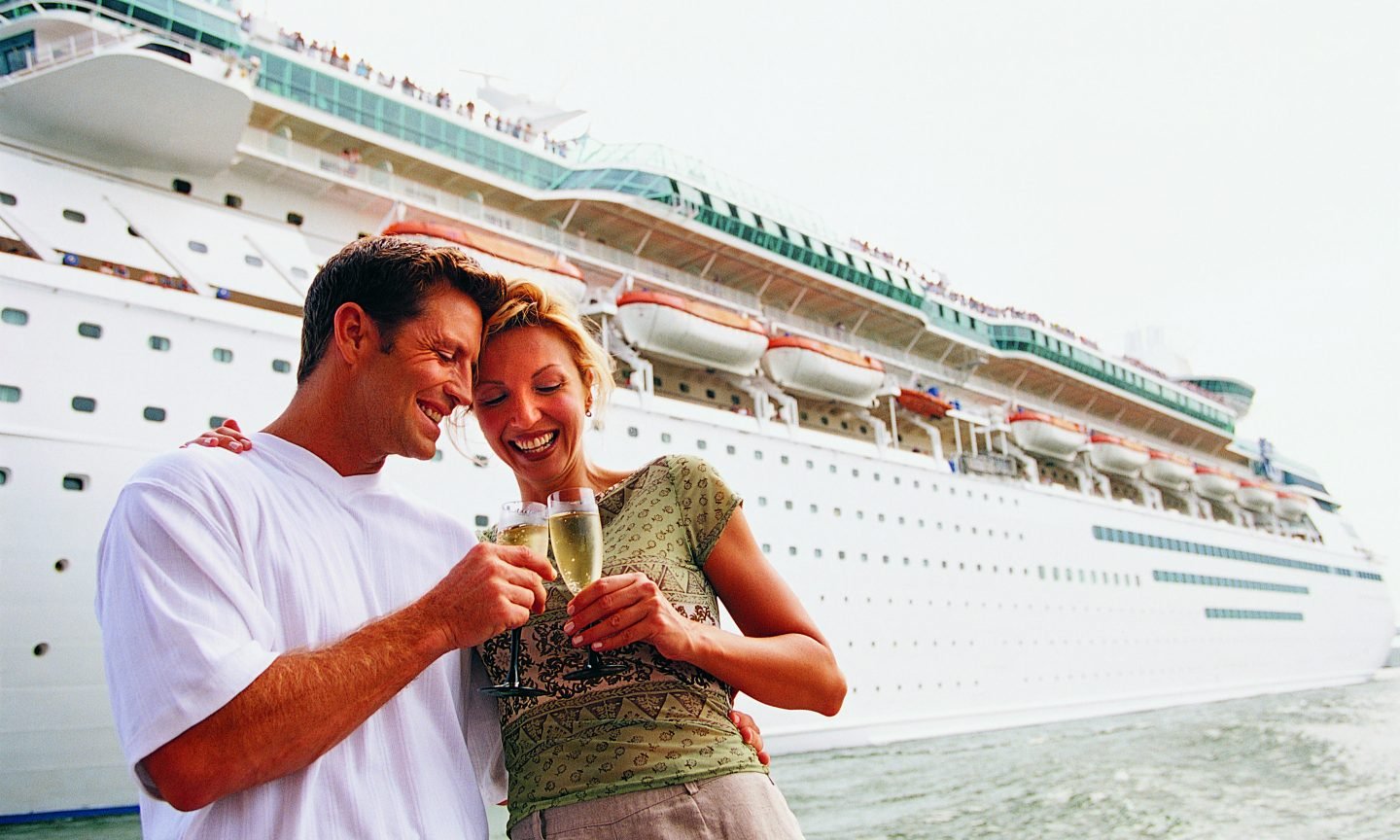 The Execs and Cons of Cruises – NerdWallet