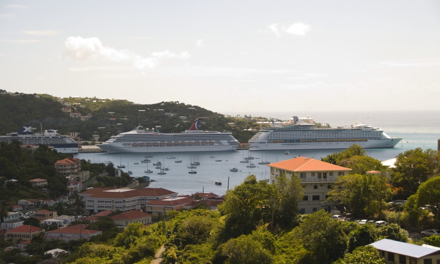 How A lot is a Caribbean Cruise? – NerdWallet
