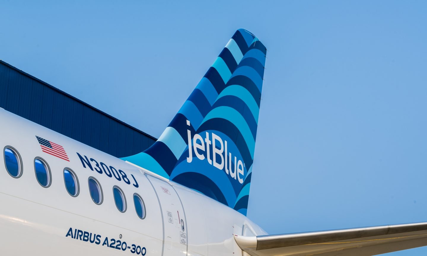 Choose Blocks JetBlue-American Airways Partnership – NerdWallet