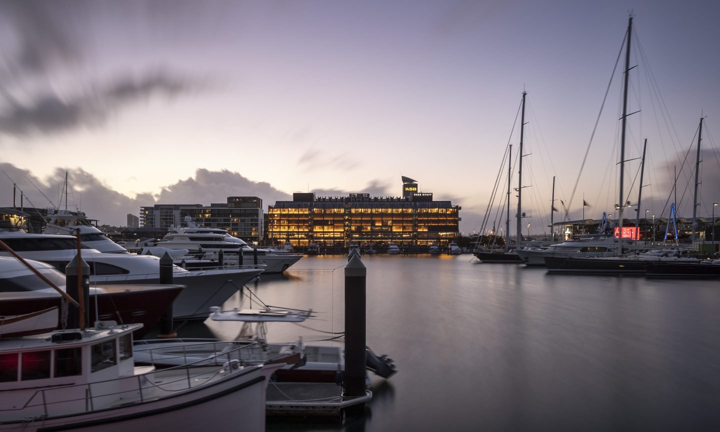 Lodge Assessment: Park Hyatt Auckland – NerdWallet