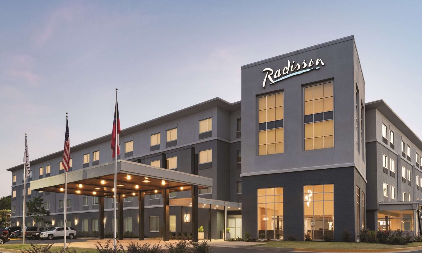 How one can Save 75% on Your Radisson Stays With Citi Factors – NerdWallet