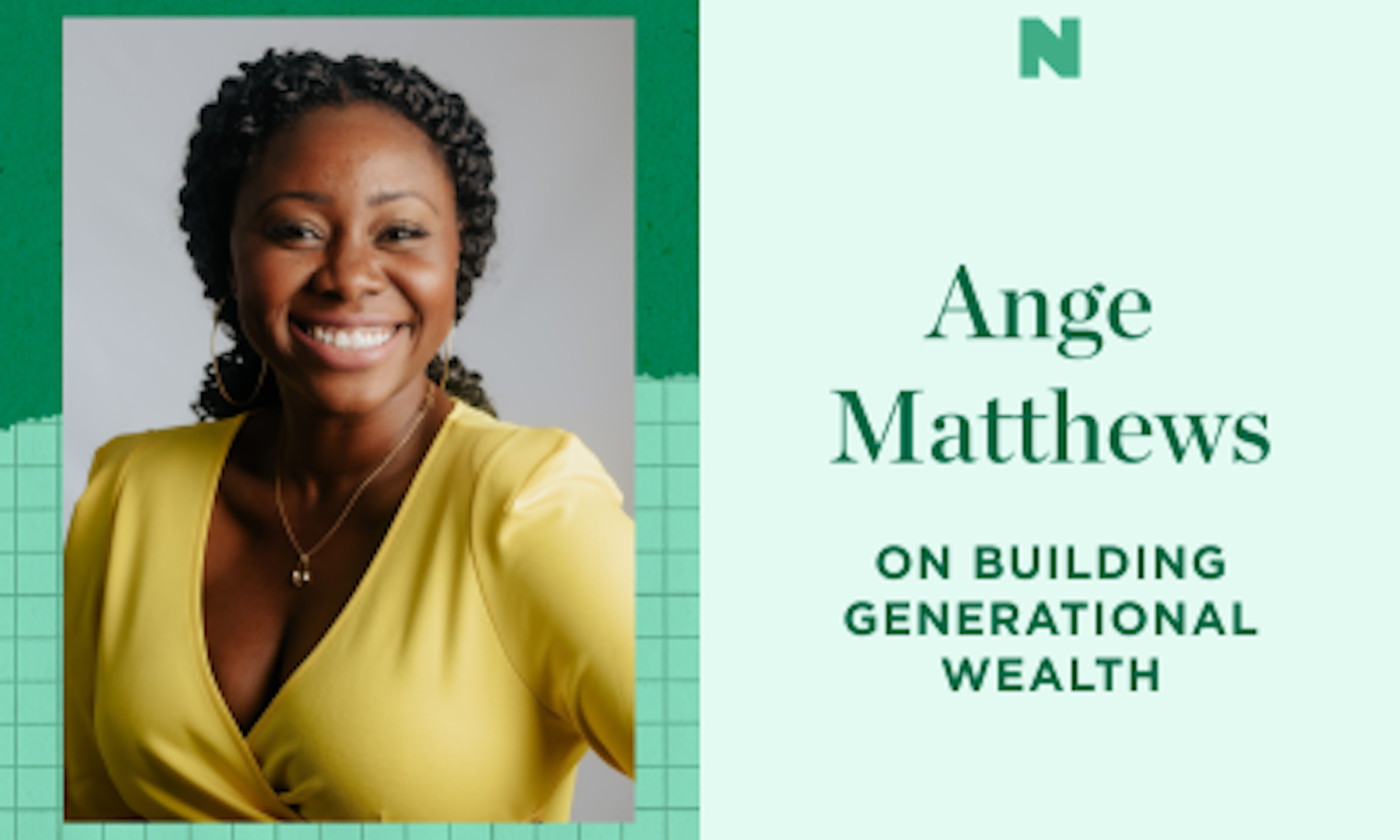 My Path to Generational Wealth: ‘The Joyful Investor Methodology’ – NerdWallet