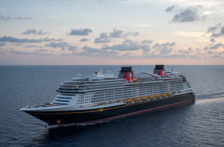 disney cruise from disney world