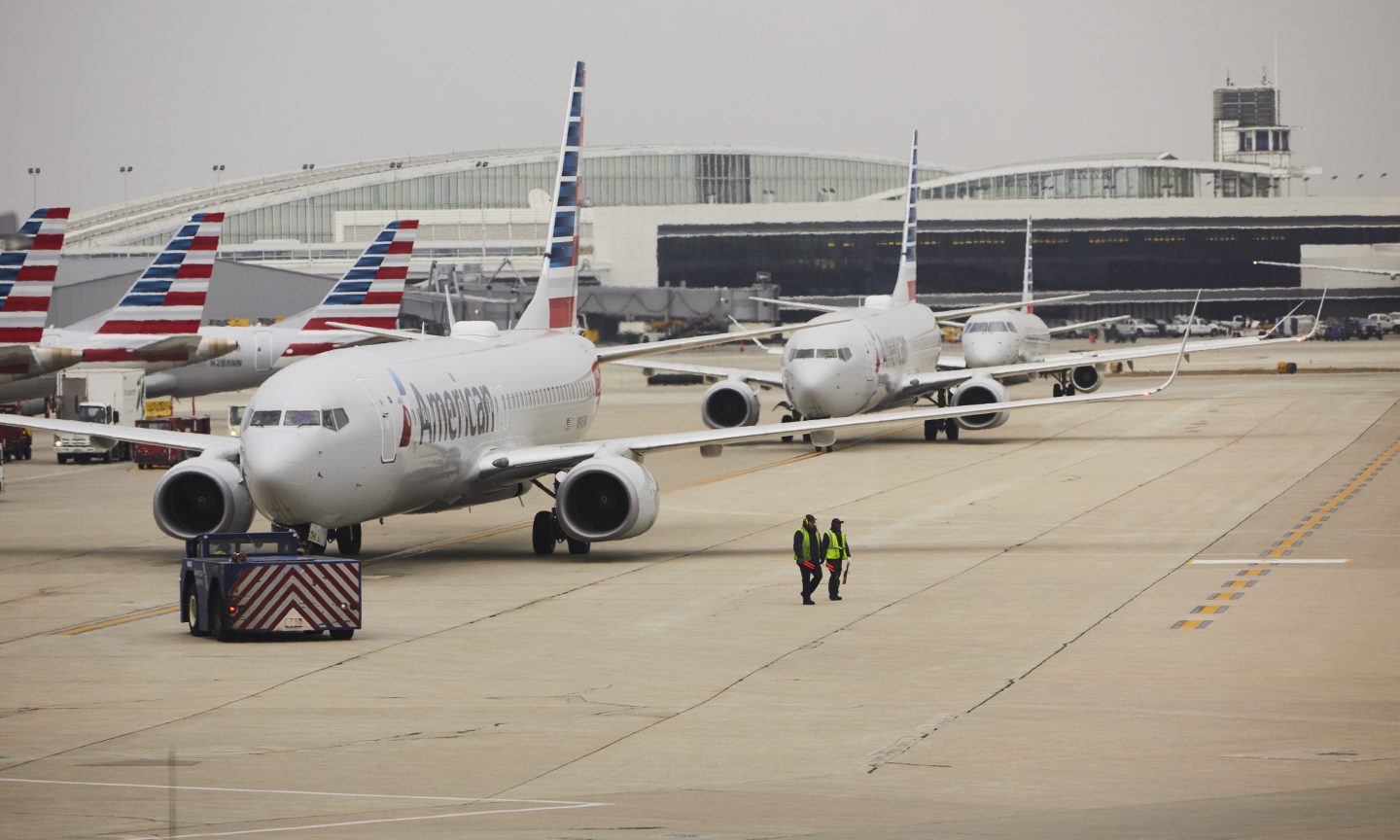 American Airlines Platinum Pro What to Know NerdWallet