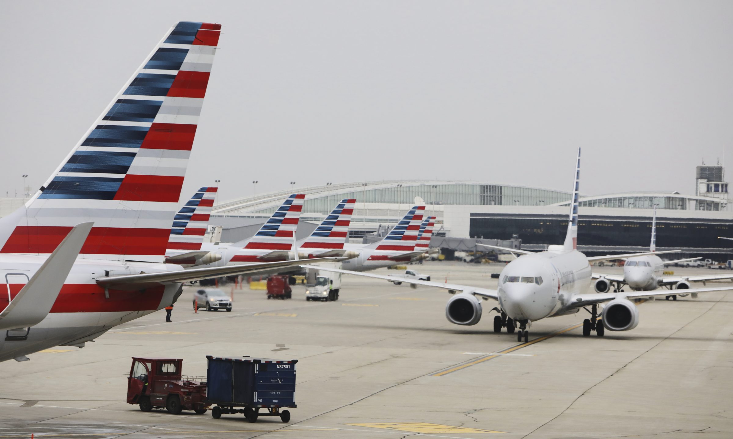 American Airlines AAdvantage: What to Know - NerdWallet