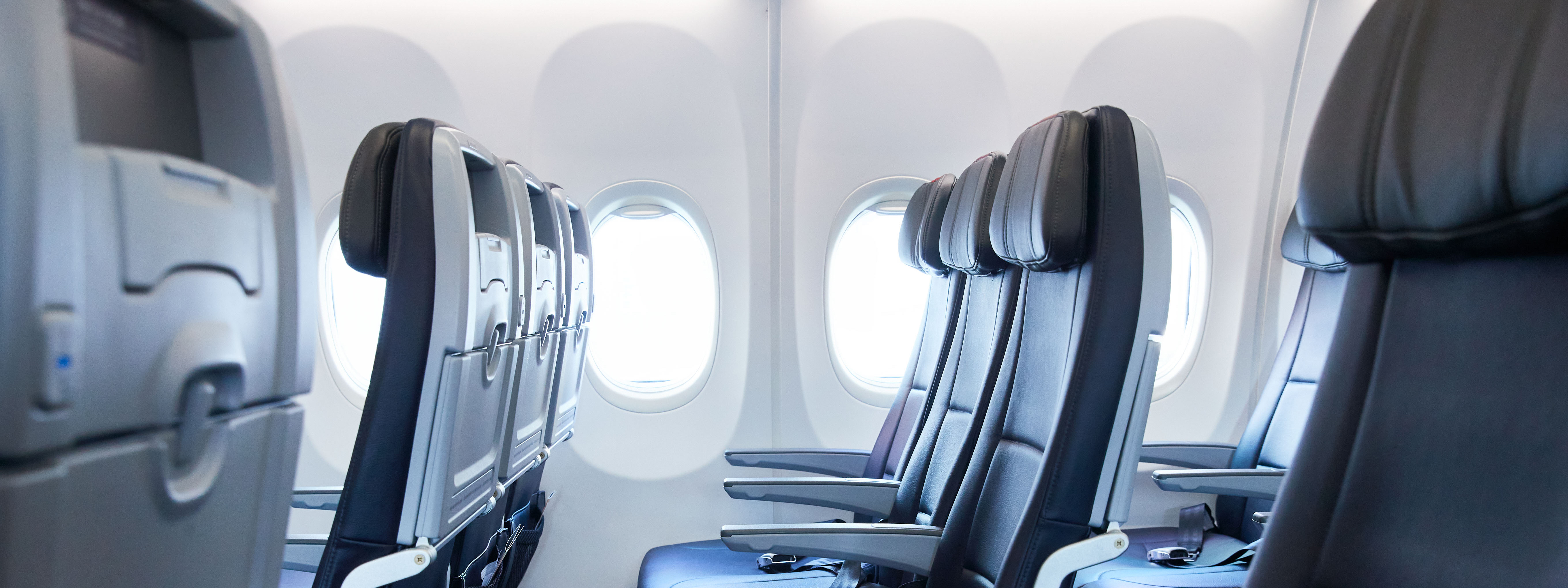 American Airlines Created New Main Select Cabin Fare