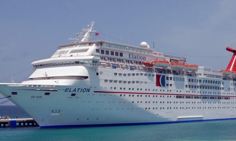 Carnival Elation Shopping Options Onboard — A Journey We Love