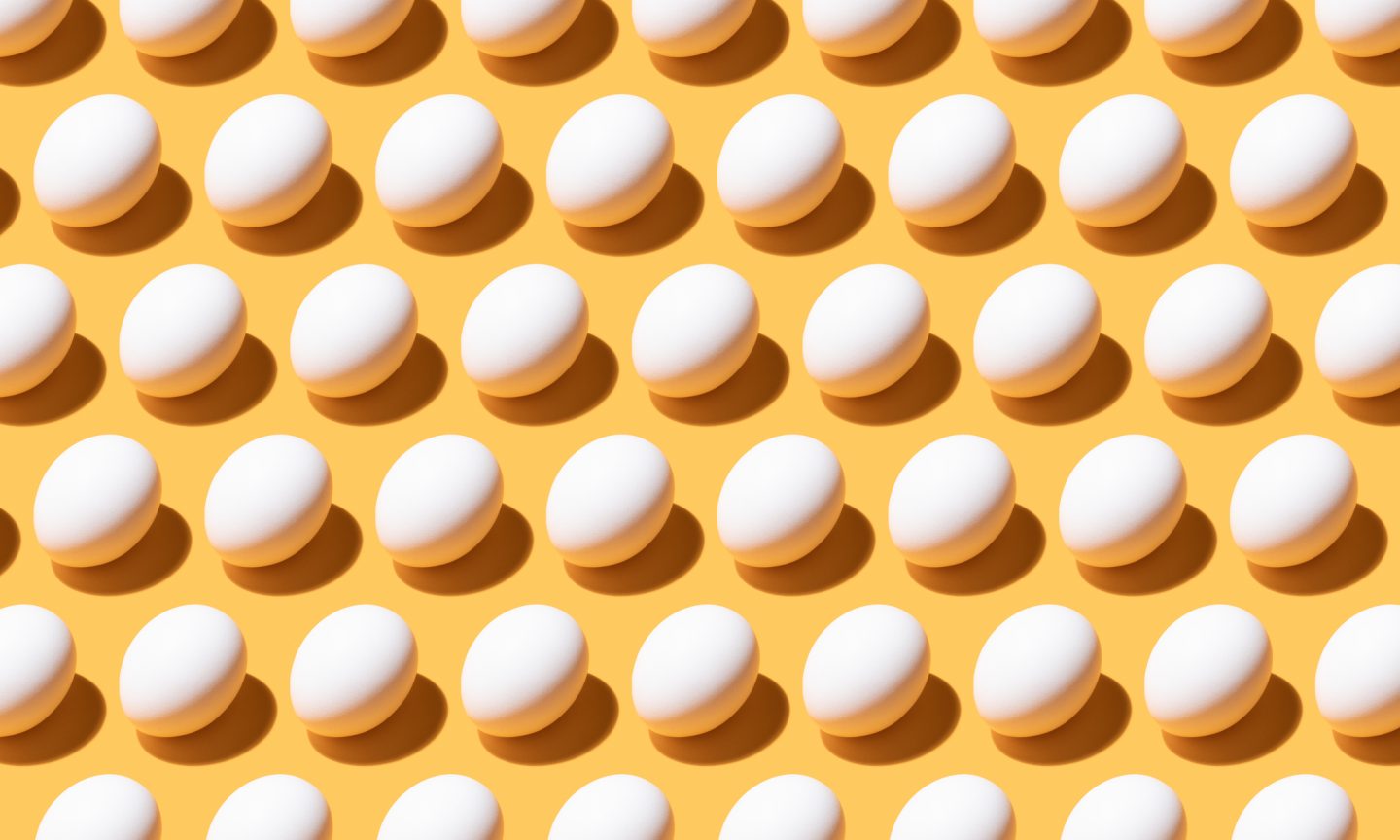 Egg Drop: Costs Plummet to April 2022 Ranges – NerdWallet