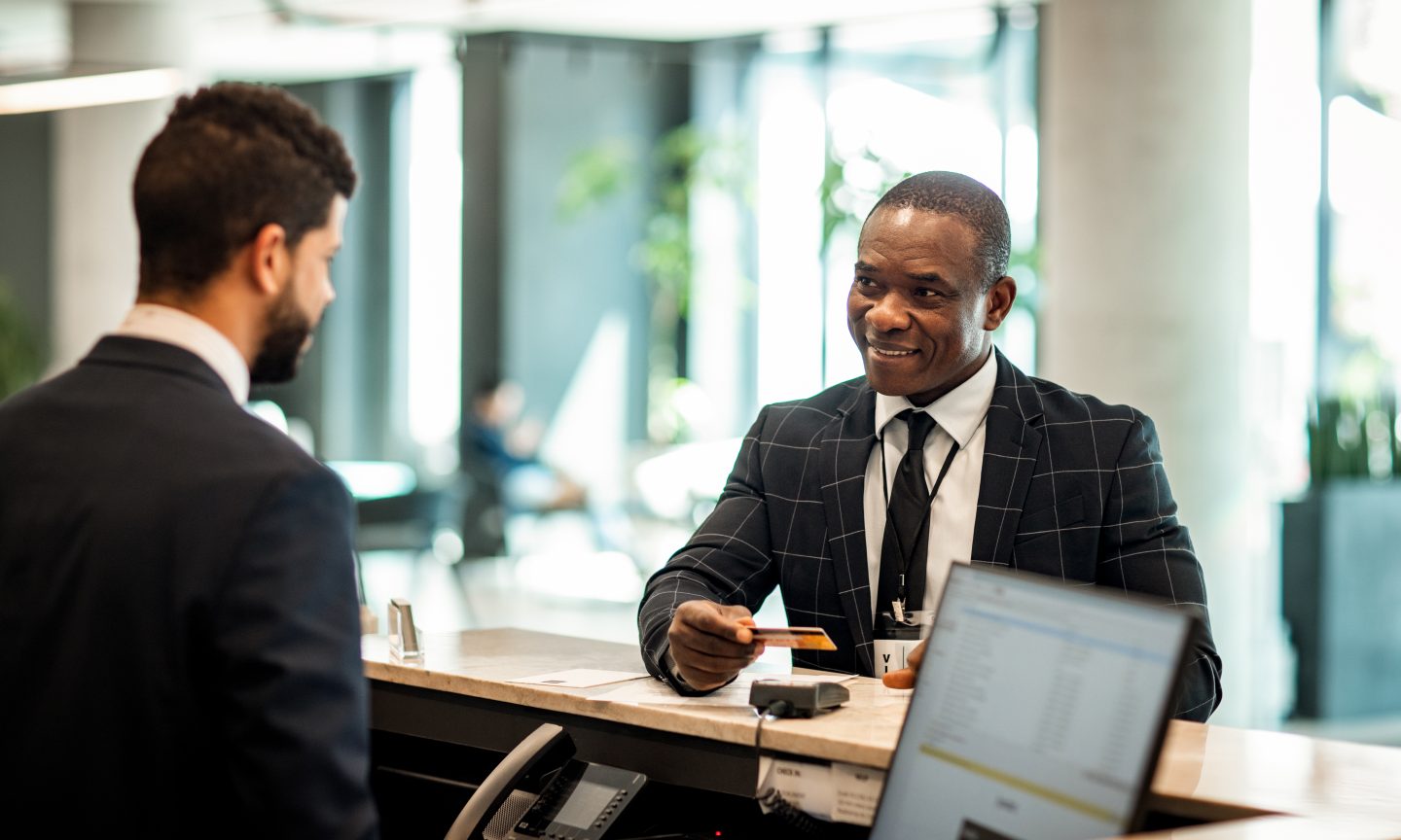 How Long Do Pending Transactions on a Credit Card Take? NerdWallet