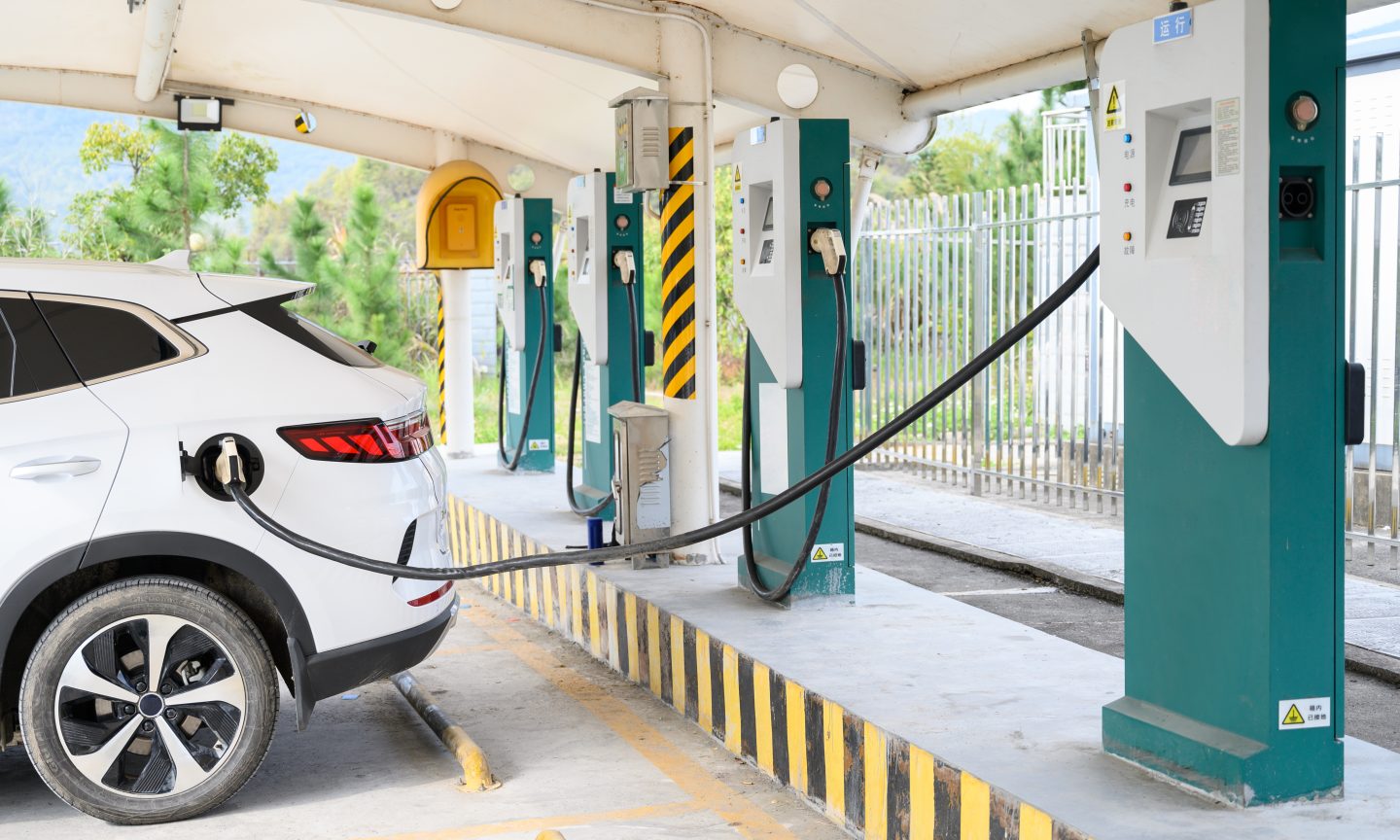 Getting Extra EVs Will Require Recycling Extra Outdated Batteries – NerdWallet
