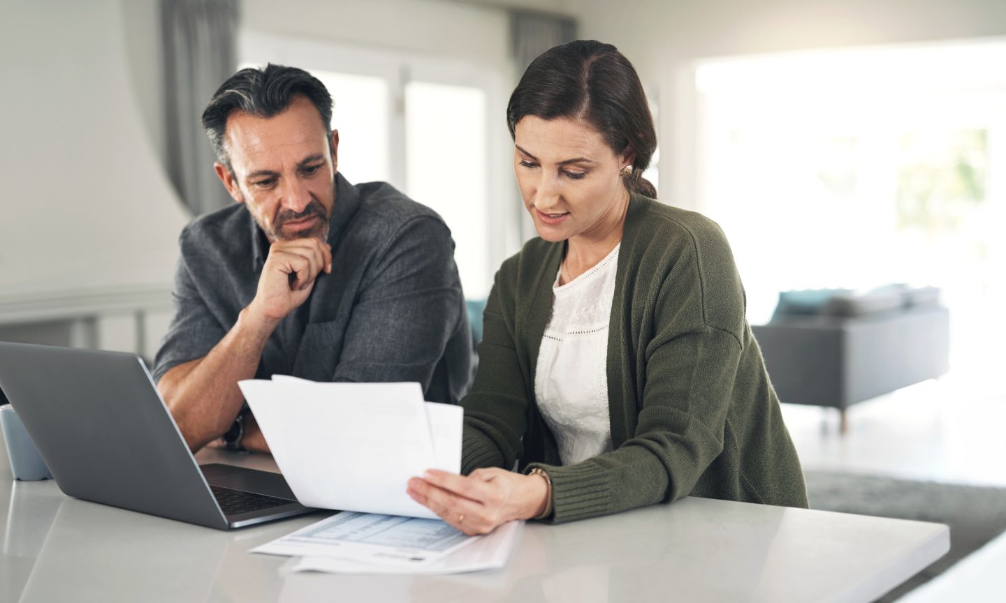 Does an Executor Must Present Accounting? – NerdWallet