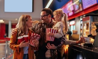5 Things to Know About the AMC Credit Card