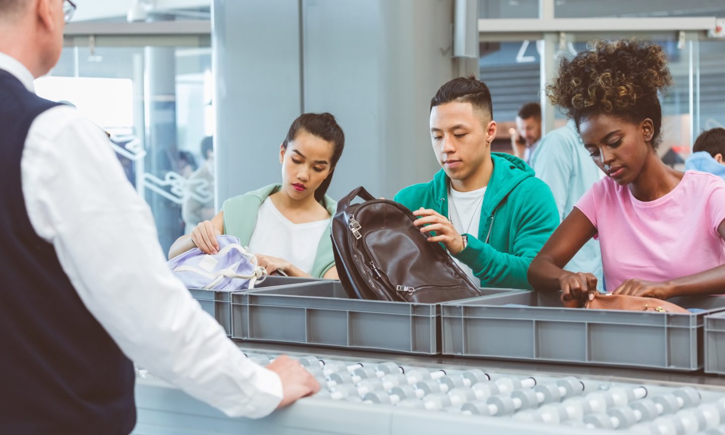 How Lengthy Does It Take to Get TSA PreCheck? – NerdWallet