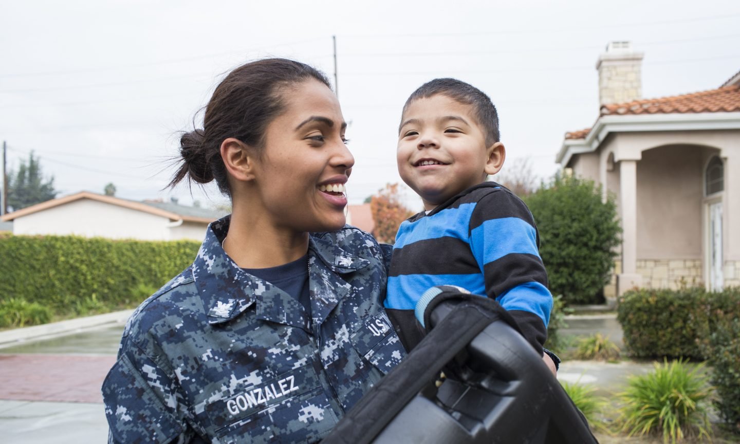 What Is the Army Lending Act? – NerdWallet