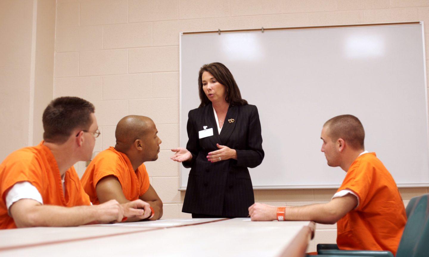 Incarcerated College students to Get Federal Help on the Path to Increased Ed – NerdWallet
