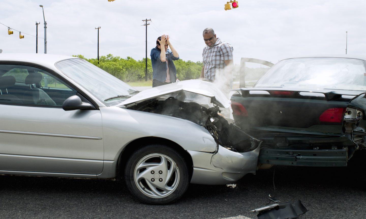 Did the pandemic make us worse drivers? - Vimarsana News