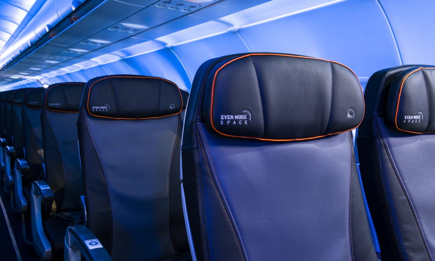 JetBlue Seat Selection: What You Need to Know