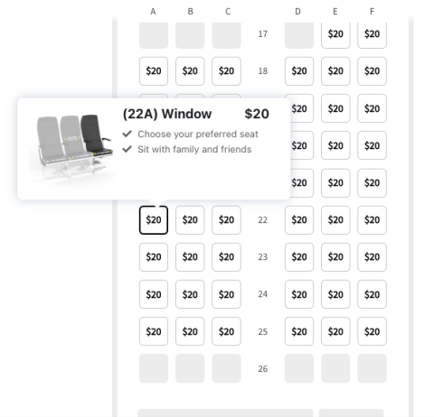 spirit airlines online check in seat assignment