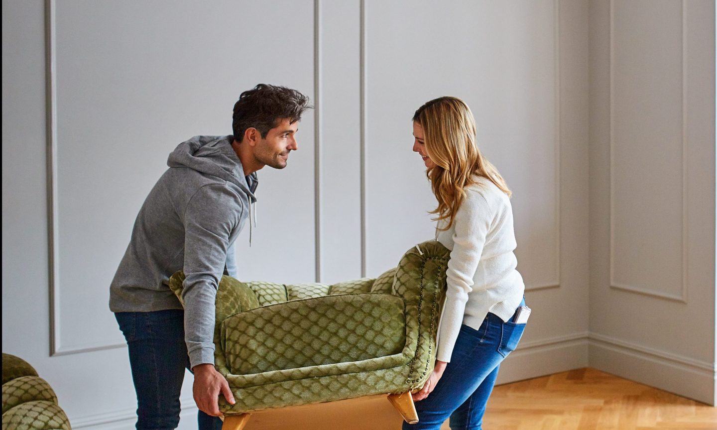 FirstTime Home Buyer Programs of 2023 NerdWallet