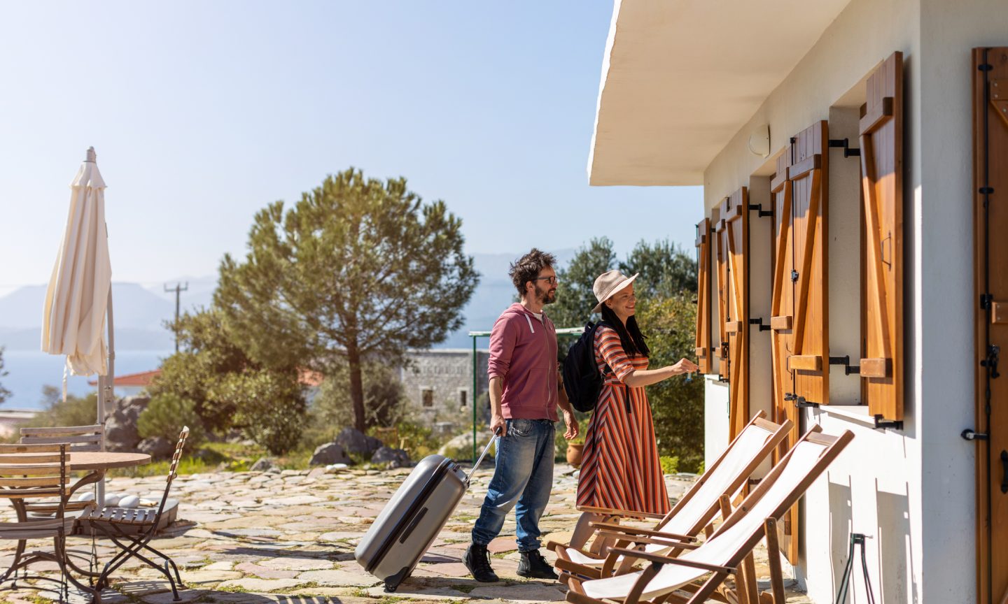 A Megahost Might Run Your Airbnb: Why It Matters (NerdWallet)
