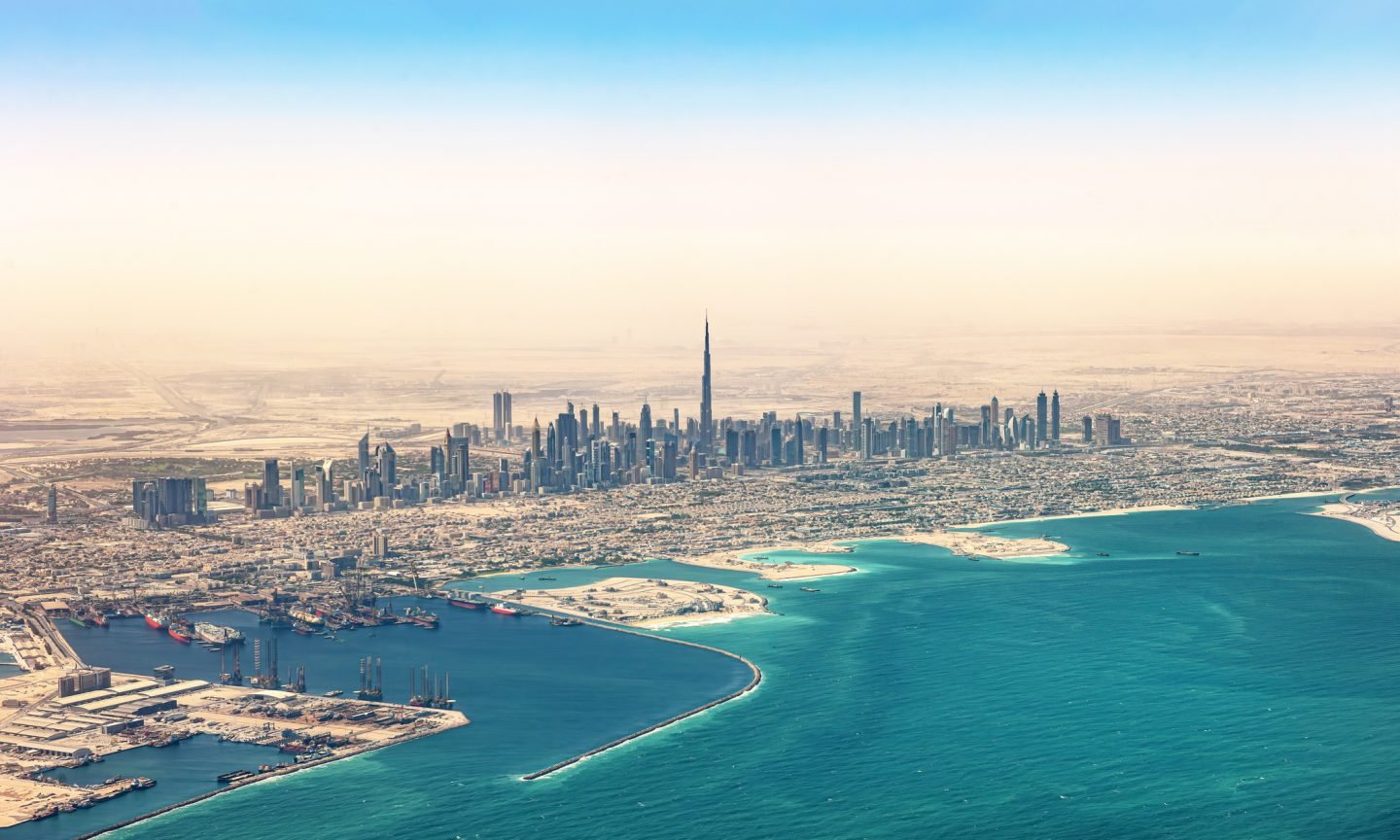 Emirates vs. Etihad vs. Qatar What’s the Difference? The Insight Post