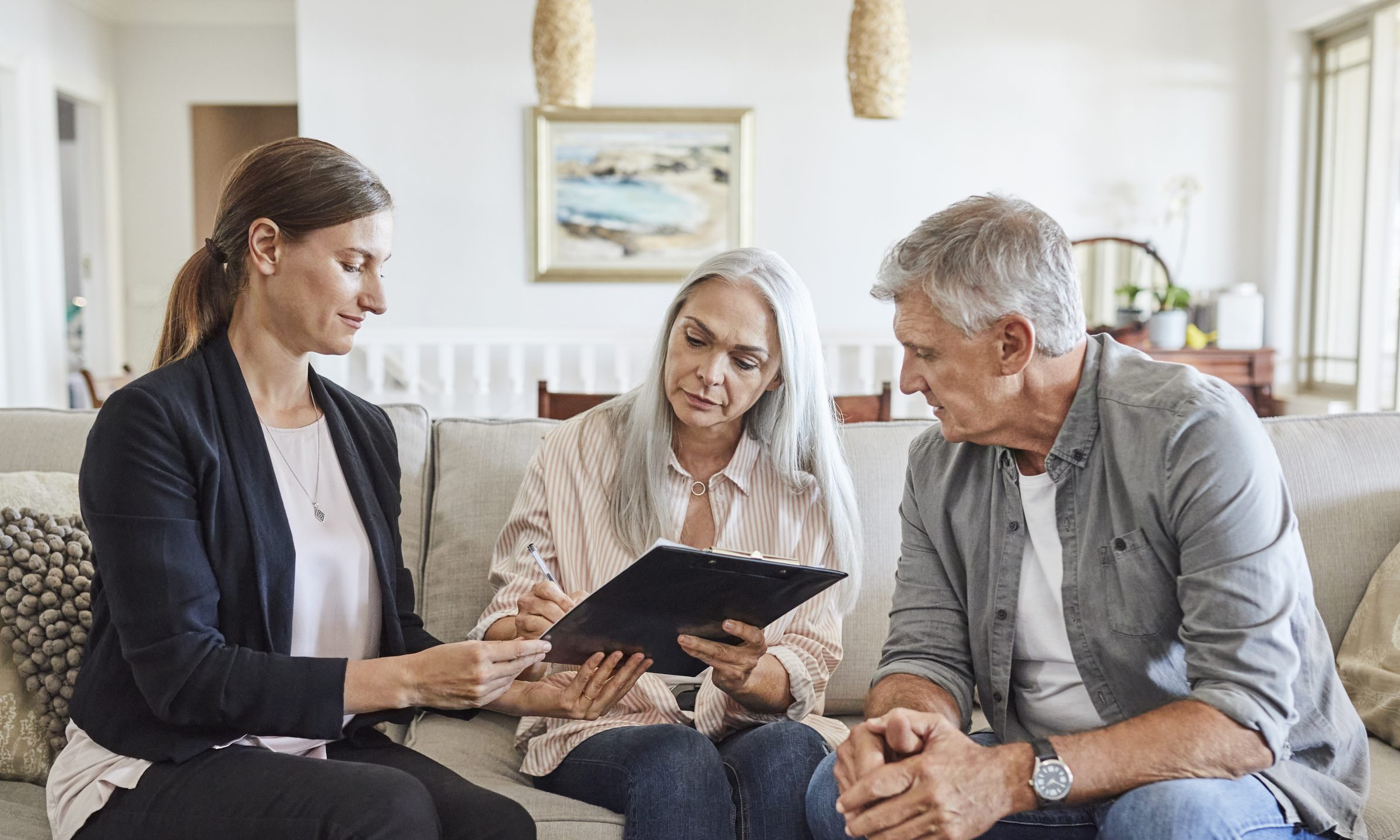 How to Calculate the BreakEven Point on a Mortgage Refinance NerdWallet