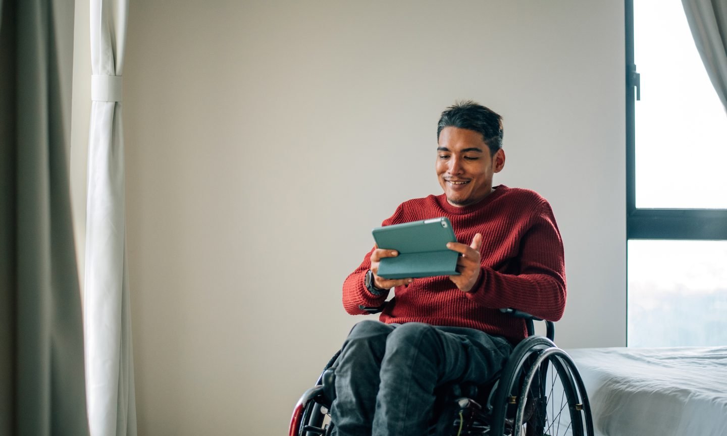 What Different Advantages Can I Get With SSDI? – NerdWallet