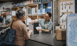 How Do Credit Card Refunds Work?