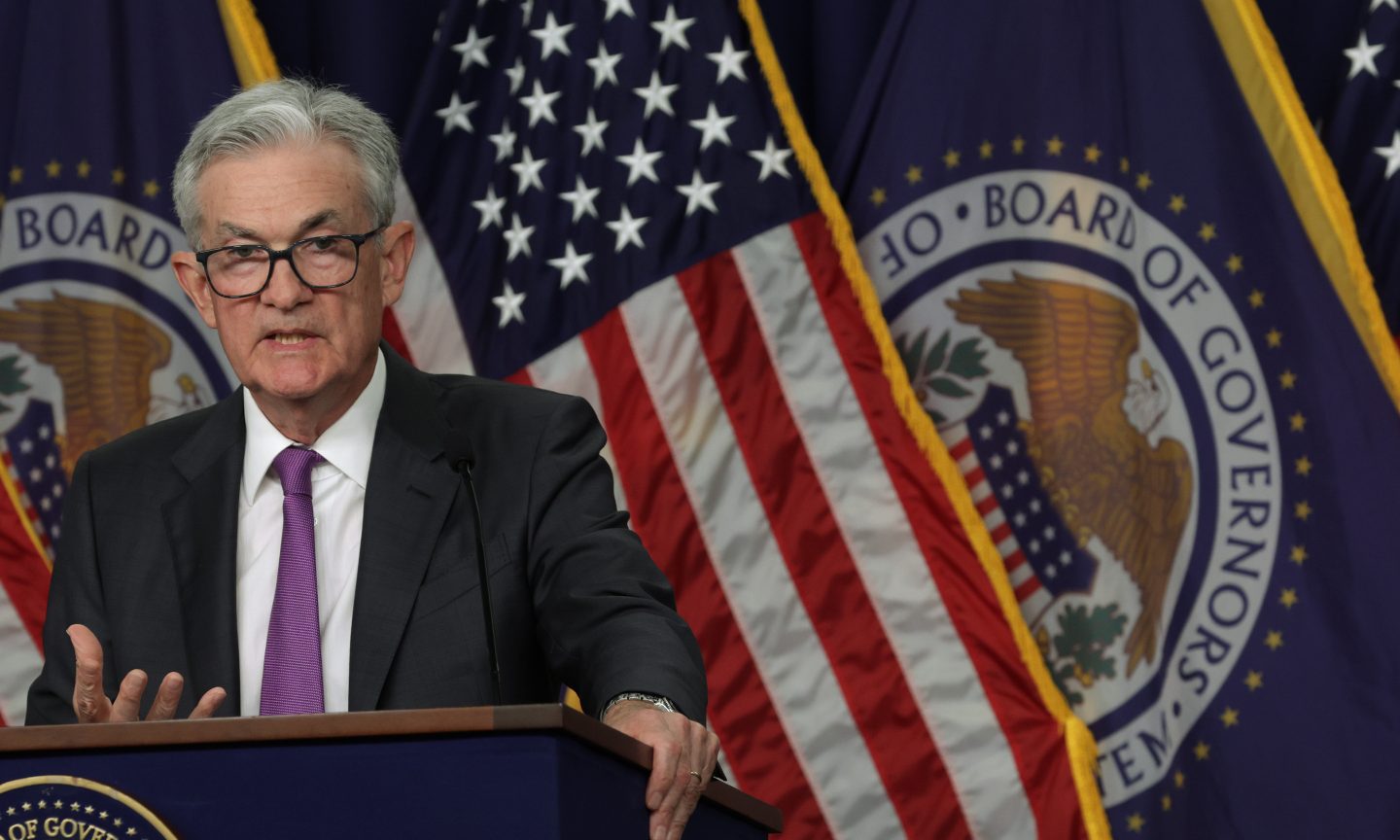 As Fed Resumes Charge Hikes, Chair Powell Isn’t ‘Optimistic’ — But – NerdWallet