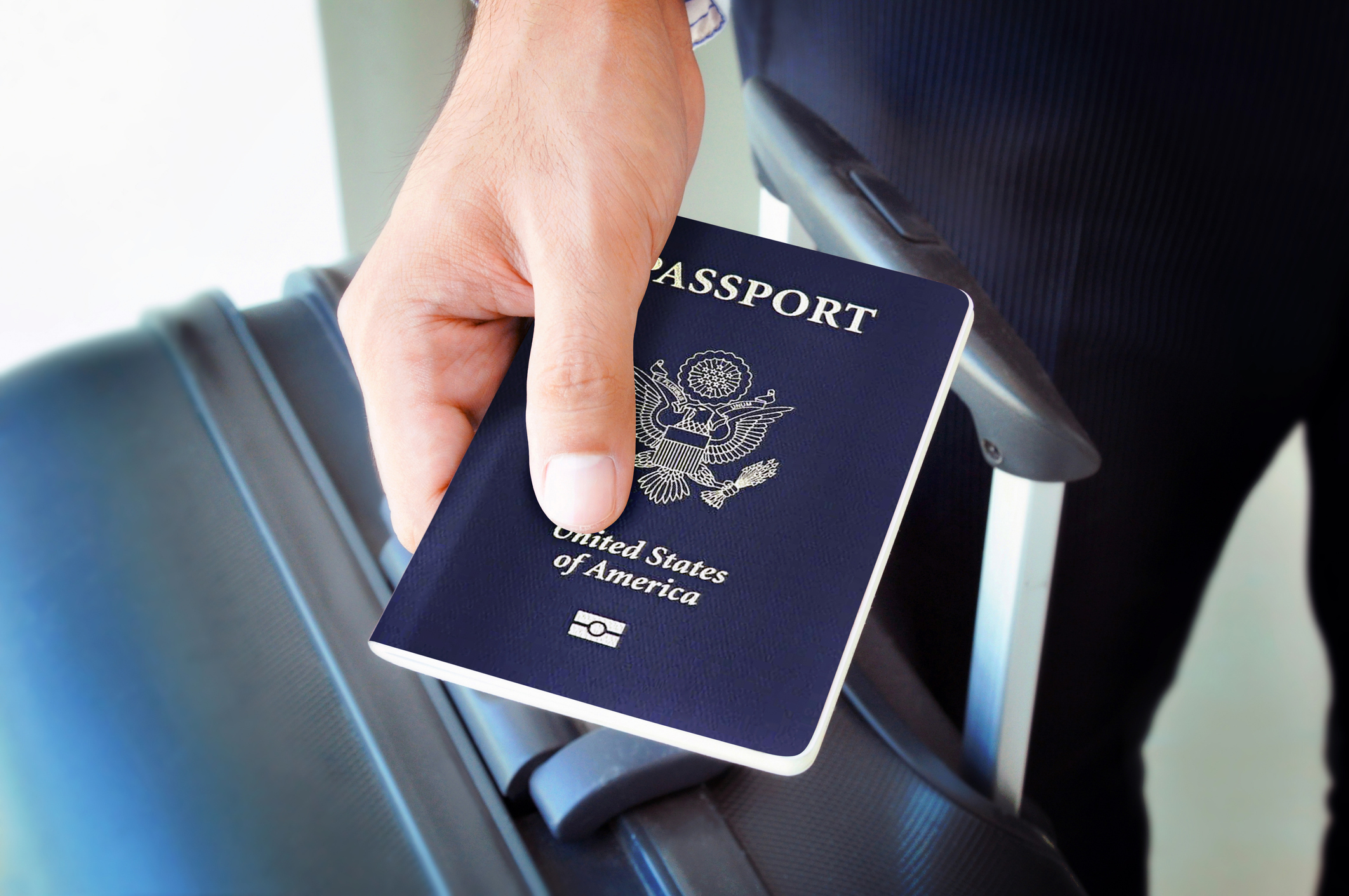 What's the Passport Photo Dress Code? - NerdWallet