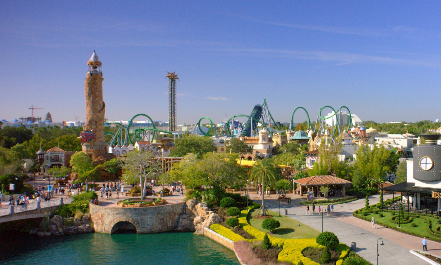 15 Best Rides at Islands of Adventure (Including My Top 5 Favorites) –  Planning Away