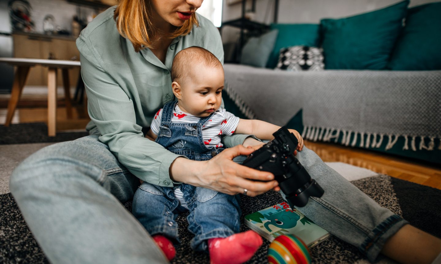 How one can Take a Child Passport Photograph – NerdWallet