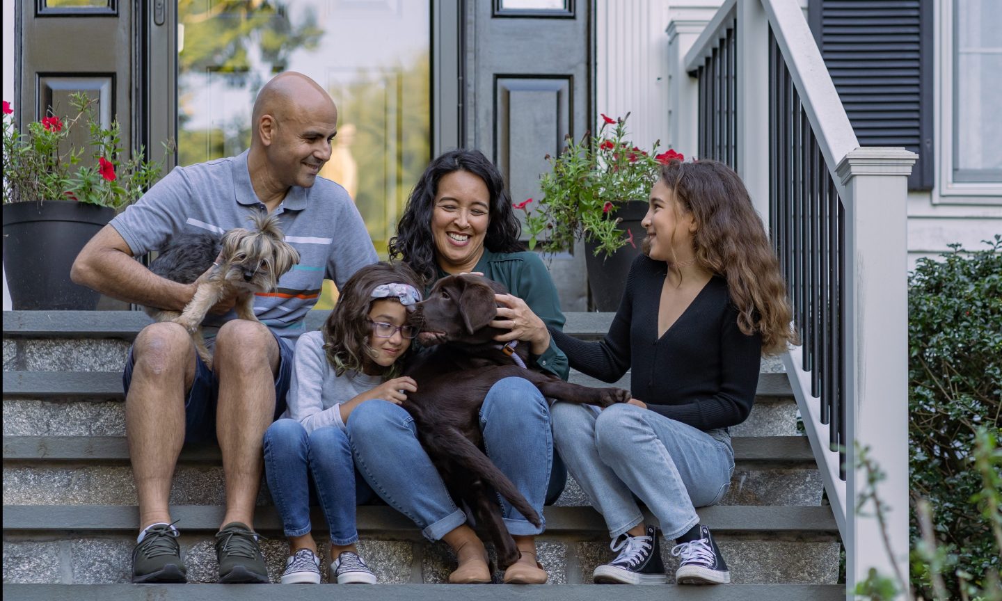 The Greatest Householders Insurance coverage in New Hampshire for 2023 – NerdWallet