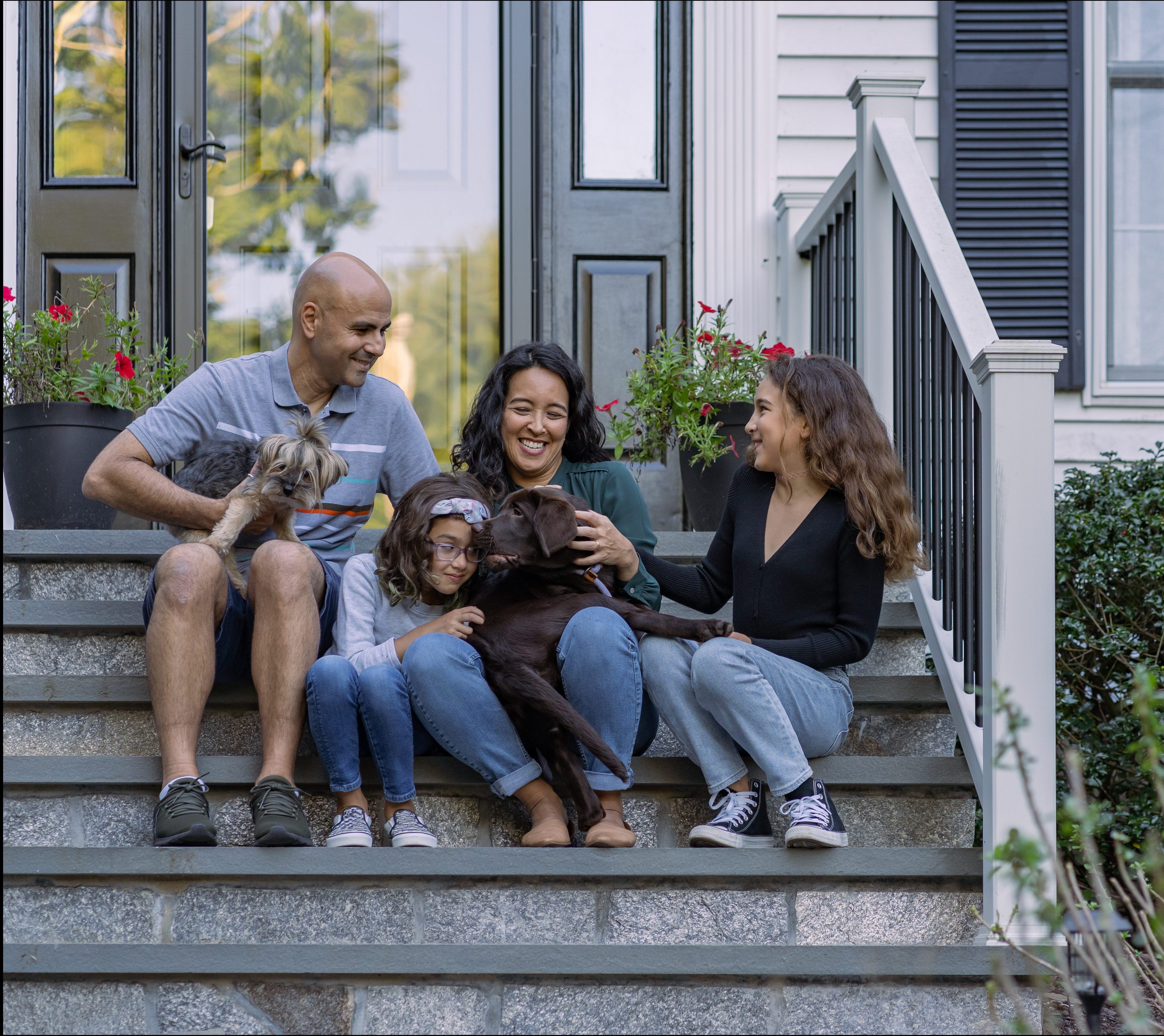 The Best Home Insurance in New Hampshire for 2025