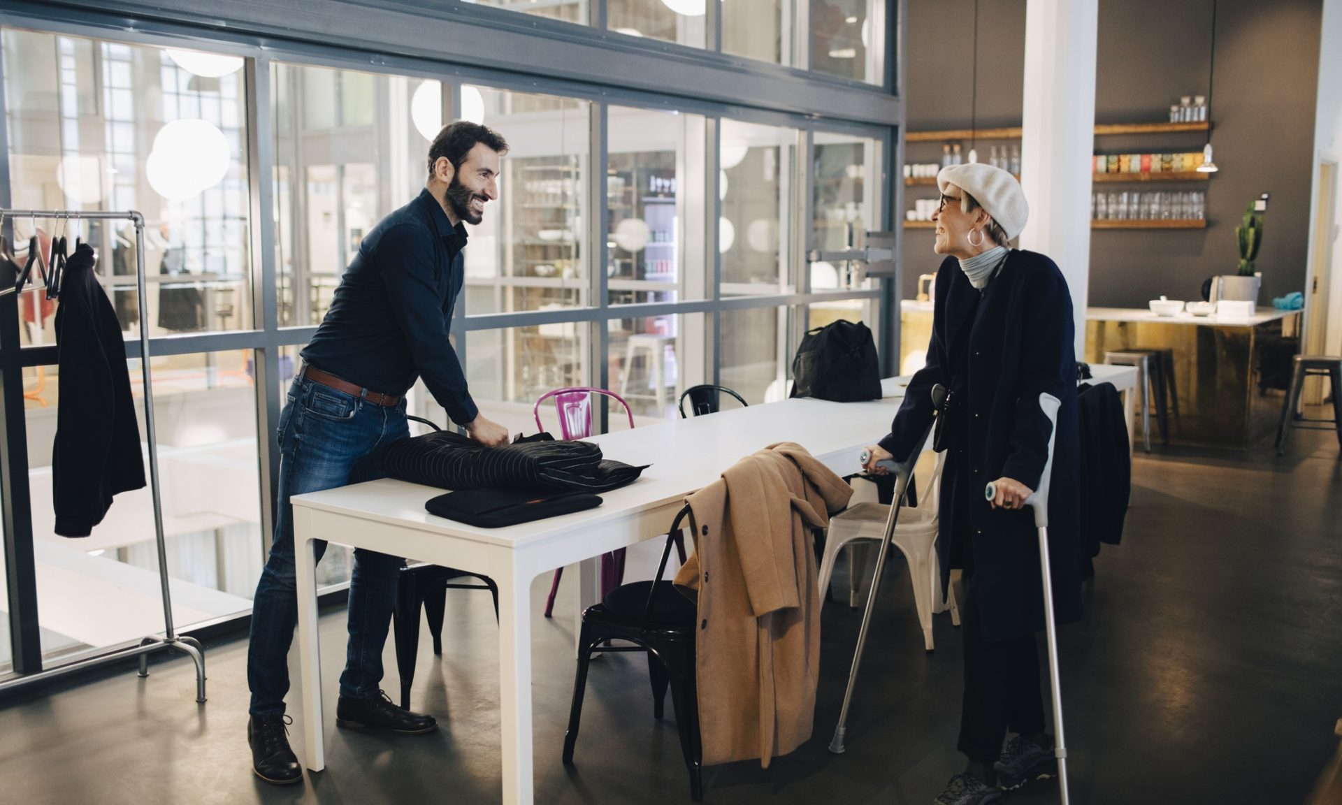 Benefits for People With Disabilities How to Qualify NerdWallet