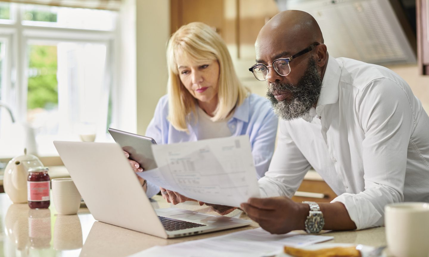 What Is a Life Insurance coverage Actuarial Desk? – NerdWallet